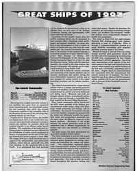 MR Dec-97#57  Commander 
Shipyard Kvaerner Govan 
Ship type Assembly and