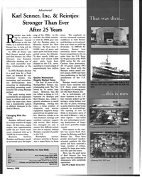 MR Jan-98#47 , Inc. Case Study 
Vessel Seacor Vision 
Type Anchor Handling/Towi