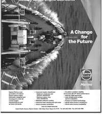 MR Feb-98#5  Future 
Marine 
Castrol 
Castrol TLX is a new 
generation