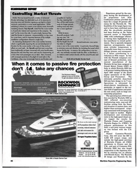 MR Apr-98#94  effi-
ciency for the Wartsila 64. The 
feasibility