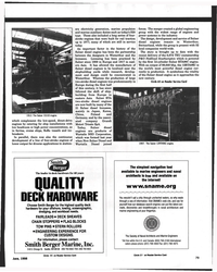 MR Jun-98#64  formed last year 
when New Sulzer Diesel and 
Wartsila Diesel