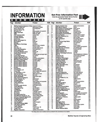 MR Mar-99#80 , The rope 322 76 Marine Machinery Association association