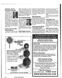 MR May-99#62  following new offi-
cers: Bob Beck, manager, Steam Tur-
bine