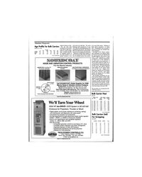 MR Jun-99#24  On-Time Deliveries 
TECH POWER CONTROLS CO. 
10507 Fallstone