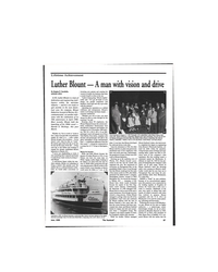 MR Jun-99#85 , Mary Ellen Blount, Marcia Blount, unidentified, Rev
