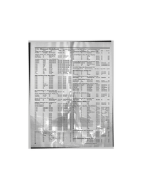 MR Aug-99#60  
170 x 30 x 13.5 (4) Paxman Valenta 16RPZ00 
87x17.3x10