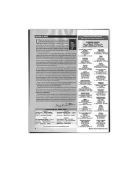 MR Aug-99#6  
Osman Marine Media Co. 115 Calabria Ave., Ste. 12 
Algamhoria