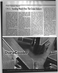 MR Nov-99#30 , U.S. coast Guard Rear Admiral Robert C. North, Assistant