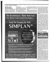 MR Nov-99#32  market to be developed for ocean cruises, and will allow P&O