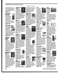 MR Nov-99#58  vvvaium V.«ir Wh«J m Tech Power Controls Co. Tech Power Controls