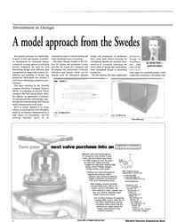 MR Feb-00#8 , in extending its proven Tribon 
concept to the basic