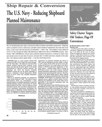 MR Mar-00#20  of Smart Ship, admiral Mike 
Boorda. directed that initiatives