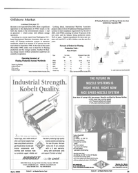 MR Apr-00#35 , D.C.-
based International Maritime Associates, there are