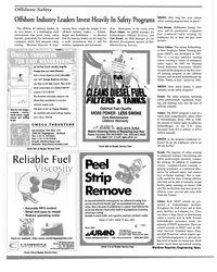 MR Apr-00#36  for 
Schlumberger Oilfield Services; and 
Tom Knode