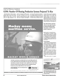 MR Jul-00#36  quarterly 
by International Maritime Associates, 
Inc.