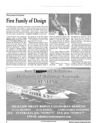 MR Sep-00#8 . Since the 
Norwegian firm of Yran and Storbraaten 
had already