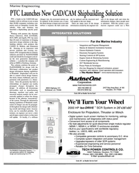 MR Sep-00#25  On-Time Deliveries 
TECH POWER CONTROLS CO. 
SliSn^i^ 10507