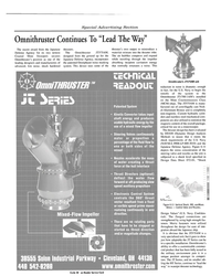MR Sep-00#54  the 
way" in waterjet thruster technology. 
/V r A 
JL