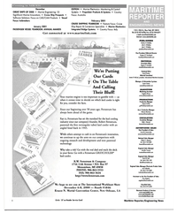 MR Nov-00#6  
Tel: (212) 477-6700 
Electronic Products & Services 
www