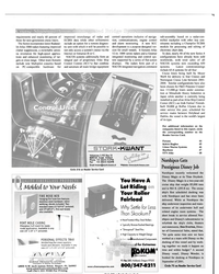 MR Feb-01#42  main features 
include new Multipilot consoles based 
on