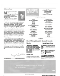 MR May-01#6  ftofcfe 
Publications Electronic Products & Services 
MarineNews