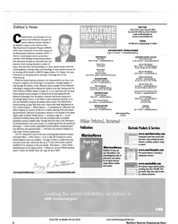 MR Jul-01#6 .com 
Electronic Products & Services 
www