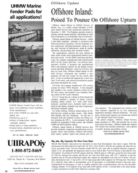 MR Aug-01#38  Inland Marine & Oilfield Services of 
Mobile, Ala