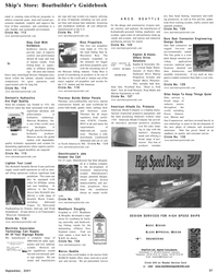 MR Sep-01#57 . maritimereporter. com 
Marco Seattle 
As one of the world