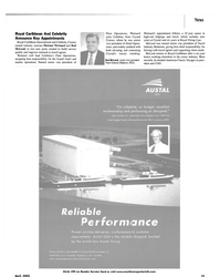 MR Apr-02#13  Dietmar Wertanzl and Rod 
McLeod, to two new posts created
