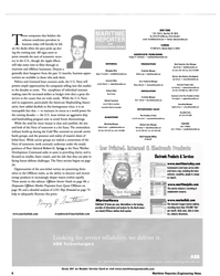 MR Apr-02#6  steady 
guidance of Rear Admiral Robert G. Sprigg at the