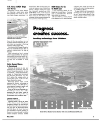 MR May-02#3  would locate the 
North American headquarters of Global 
River