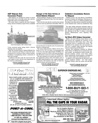 MR Jun-02#18  
Inland Marine & Oilfield Services professional engi-
neers