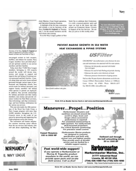 MR Jun-02#4th Cover  & PIPING SYSTEMS 
CHLOROPAC 