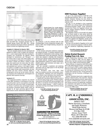 MR Jul-02#16  to 
develop the link from the Tribon Hull shipbuilding 
software