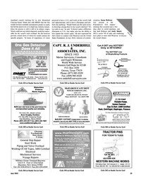 MR Jun-03#39  info, please contact: 
Bruce Doughty, President 
P.O.