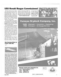 MR Aug-03#25  option with 
National Steel and Shipbuilding Company 
(NASSC0)