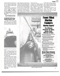 MR Oct-03#11  of the opera-
tion, Marcia Blount is Controller and