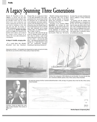 MR Oct-03#66  in 1959 by Mandell and Lester Rosenblatt. The vessel still