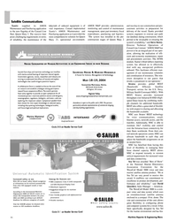 MR Mar-04#46 , 
including ship quieting technologies, biological studies