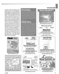 MR Jun-04#23  info, please contact: 
Bruce Doughty, President 
P.O.