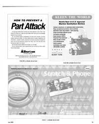MR Jun-04#33  certified 
OWENS 
KLEEN TANK 
Circle 252 on Reader
