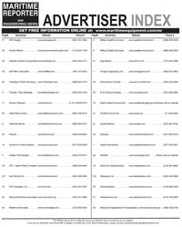 MR Jul-10#48  .(401) 847-3327
34 Marine Machinery Association www.marmach
