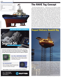 MR Aug-10#10  jackup rig, West Callisto, to Seadrill
Limited (Seadrill) before