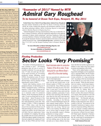 MR Jan-11#12  Saving Bow Design
Japan’s Shin-Kurushima Dockyard
and