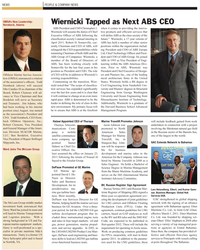 MR Mar-11#71  SEACOR Marine,
LLC; Ben Bordelon, Executive
Vice President