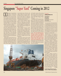 MR Aug-11#32  375 jack-up rig acquired by Seadrill in 2010.Representing