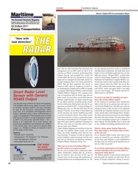 MR Nov-11#60  operations on behalf of IPCL, Gujarat Ambuja, for Kolkata port