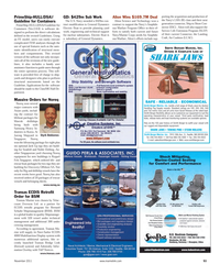 MR Nov-11#93  rigs they are build- ing for Seadrill and Noble Drilling. An-