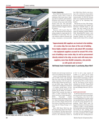 MR Feb-12#28  for shipping company Anthony Veder (Rotterdam/NL) marks