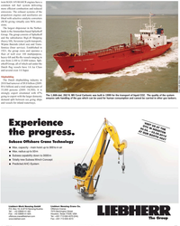 MR Apr-12#41  tankers.  Image credit: Anthony Veder